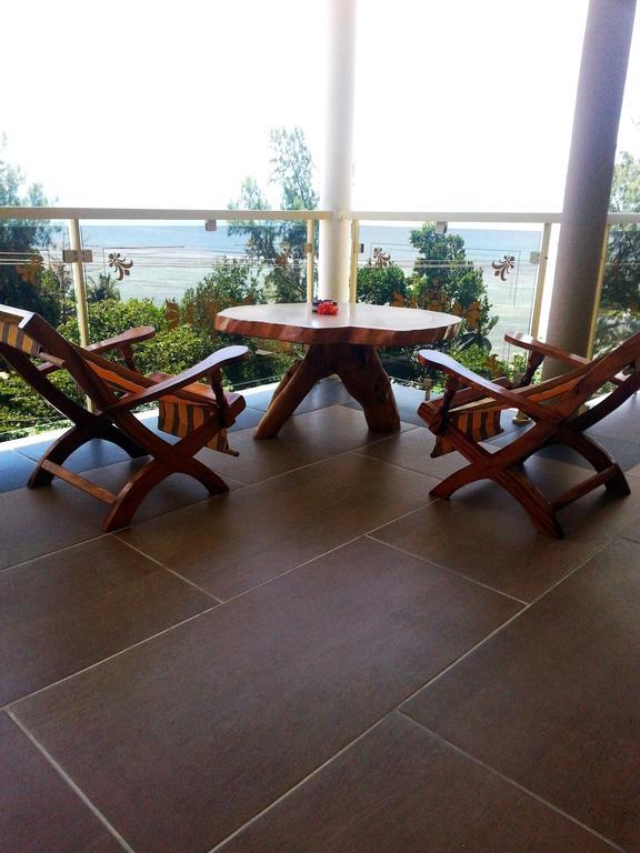 Summer Self Catering Baie Sainte Anne Eksteriør bilde