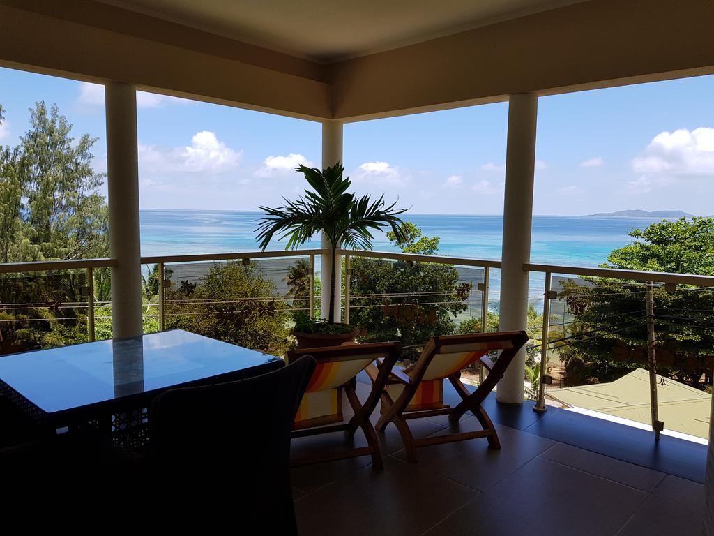 Summer Self Catering Baie Sainte Anne Eksteriør bilde