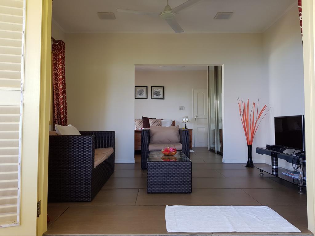 Summer Self Catering Baie Sainte Anne Eksteriør bilde