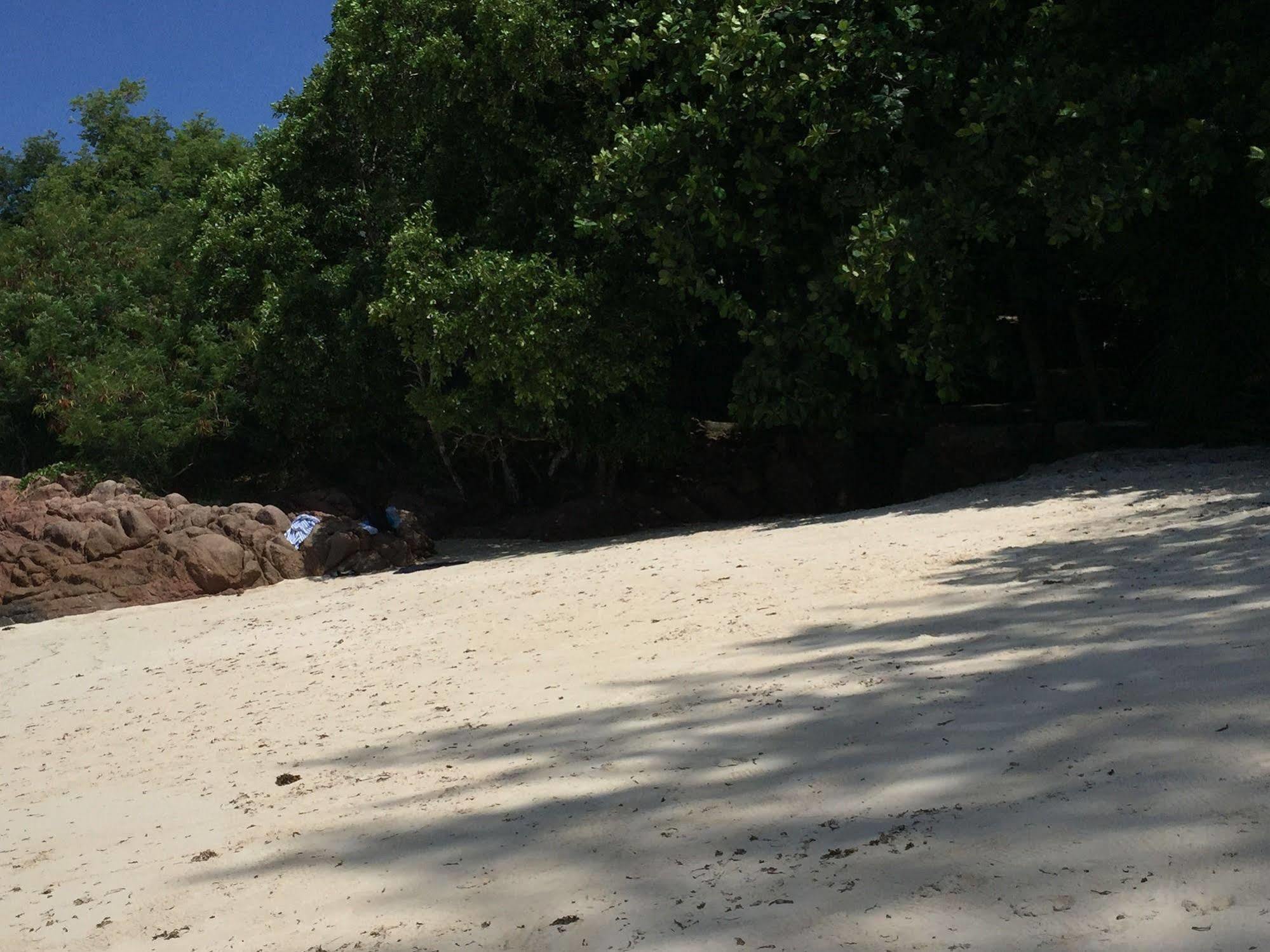 Summer Self Catering Baie Sainte Anne Eksteriør bilde