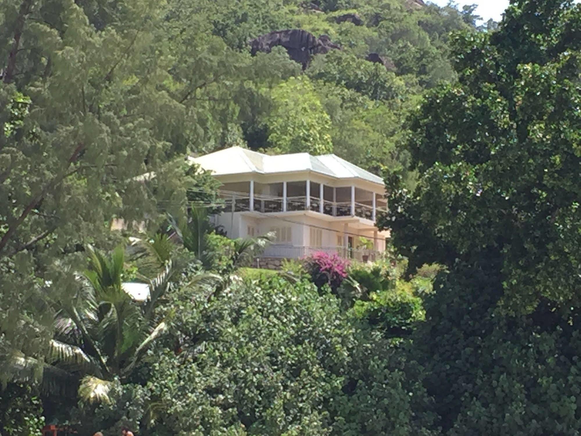 Summer Self Catering Baie Sainte Anne Eksteriør bilde